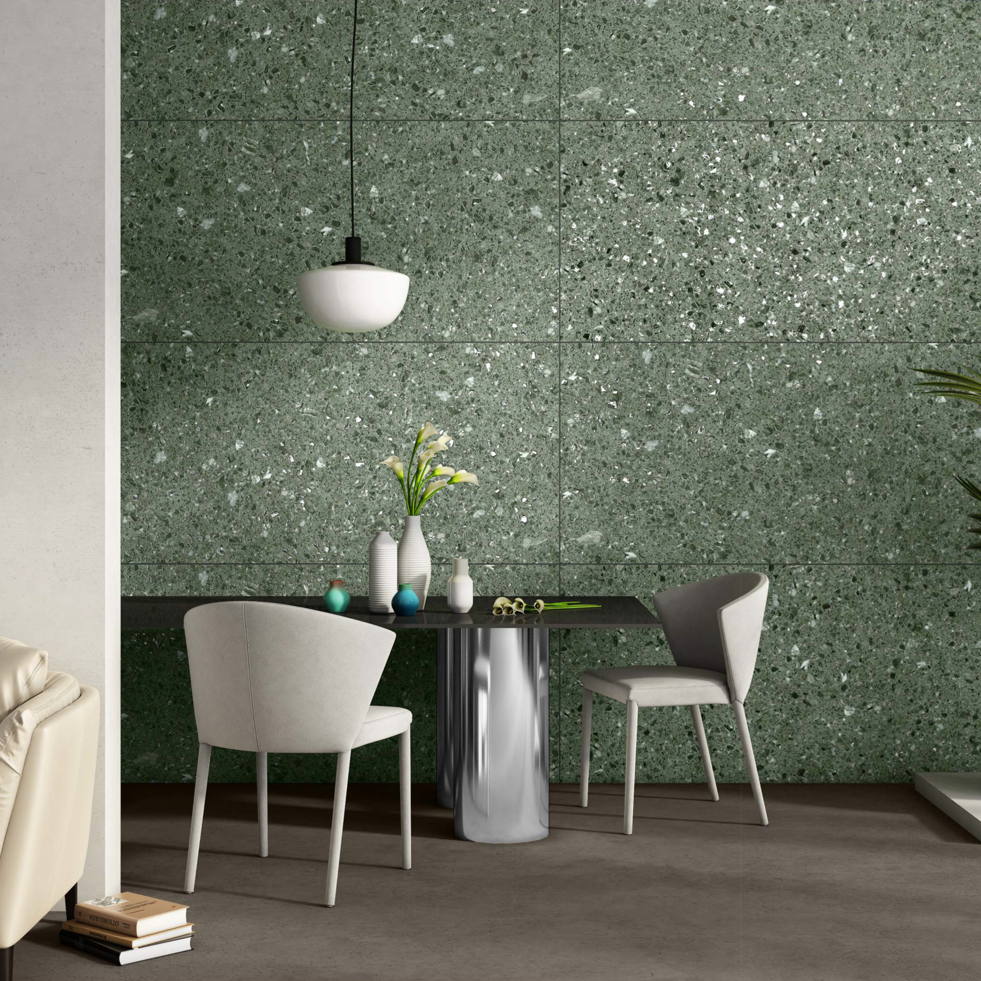 ceramictile fineporio